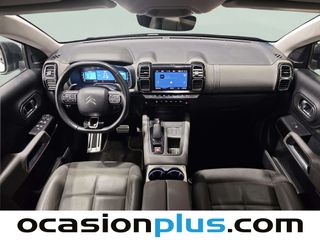 Citroen C5 Aircross Hybrid 225 Shine e-EAT8 165 kW (225 CV)