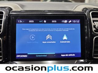 Citroen C5 Aircross Hybrid 225 Shine e-EAT8 165 kW (225 CV)