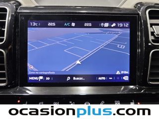 Citroen C5 Aircross Hybrid 225 Shine e-EAT8 165 kW (225 CV)