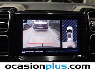 Citroen C5 Aircross Hybrid 225 Shine e-EAT8 165 kW (225 CV)