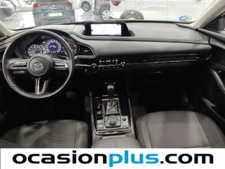 Mazda CX-30 e-SKYACTIV-X Homura 2WD AT 137 kW (186 CV)