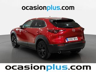 Mazda CX-30 e-SKYACTIV-X Homura 2WD AT 137 kW (186 CV)