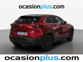 Mazda CX-30 e-SKYACTIV-X Homura 2WD AT 137 kW (186 CV)