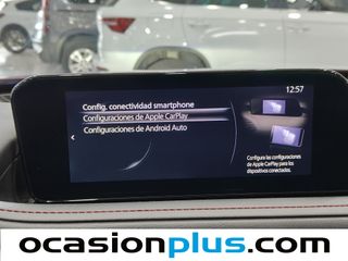 Mazda CX-30 e-SKYACTIV-X Homura 2WD AT 137 kW (186 CV)