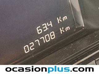 Citroen C3 PureTech 110 S&S Max 81 kW (110 CV)