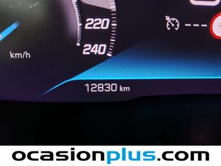 Peugeot 3008 PureTech 130 S&S Allure Pack 96 kW (130 CV)