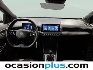 MG MG3 1.5 Standard 85 kW (116 CV)