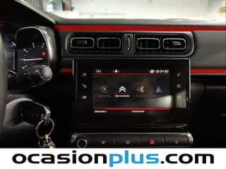 Citroen C3 PureTech 110 S&S Shine 81 kW (110 CV)