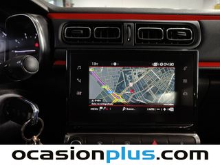 Citroen C3 PureTech 110 S&S Shine 81 kW (110 CV)