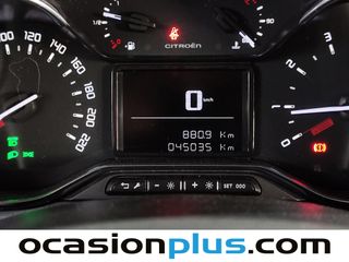 Citroen C3 PureTech 110 S&S Shine 81 kW (110 CV)