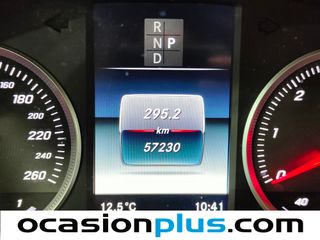 Mercedes-Benz GLC 220 d 4Matic 125 kW (170 CV)