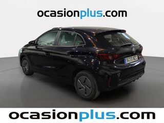 MG MG3 1.5 Standard 85 kW (116 CV)