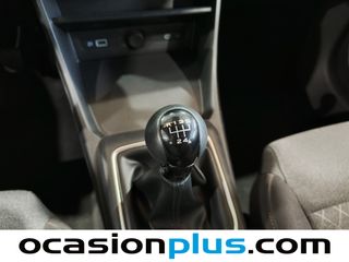 MG MG3 1.5 Standard 85 kW (116 CV)