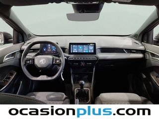 MG MG3 1.5 Standard 85 kW (116 CV)