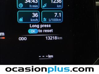 MG MG3 1.5 Standard 85 kW (116 CV)