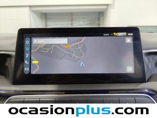 MG MG3 1.5 Standard 85 kW (116 CV)