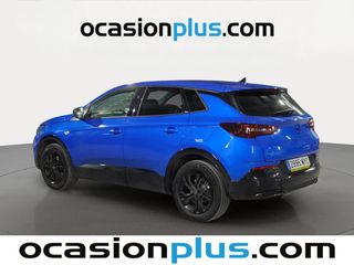 Opel Grandland 1.6 Turbo PHEV GS Auto 165 kW (224 CV)