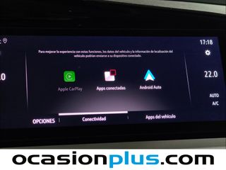 Opel Grandland 1.6 Turbo PHEV GS Auto 165 kW (224 CV)