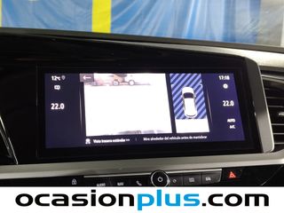 Opel Grandland 1.6 Turbo PHEV GS Auto 165 kW (224 CV)