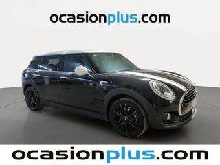 MINI MINI Clubman Cooper 100 kW (136 CV)