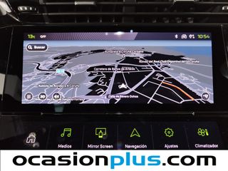 Peugeot 308 BlueHDi 130 S&S GT EAT8 96 kW (130 CV)