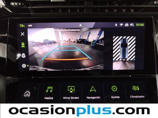 Peugeot 308 BlueHDi 130 S&S GT EAT8 96 kW (130 CV)