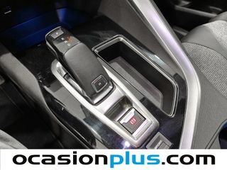 Peugeot 3008 PureTech 130 Allure EAT8 96 kW (130 CV)