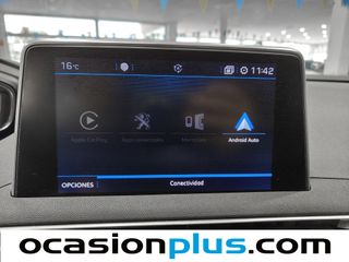 Peugeot 3008 PureTech 130 Allure EAT8 96 kW (130 CV)