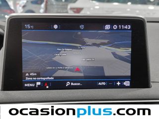 Peugeot 3008 PureTech 130 Allure EAT8 96 kW (130 CV)