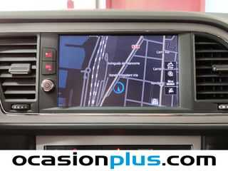 SEAT Leon Xperience 1.8 TSI S&S X-perience 4Drive DSG 132 kW (180 CV)