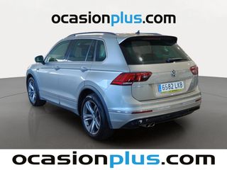 Volkswagen Tiguan Advance 1.5 TSI 110 kW (150 CV) DSG