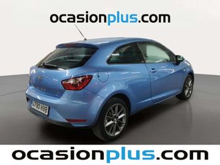 SEAT Ibiza SC 1.2 TSI Style ITech DSG 77 kW (105 CV)