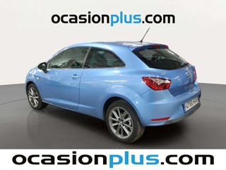 SEAT Ibiza SC 1.2 TSI Style ITech DSG 77 kW (105 CV)