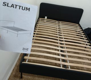 Ikea montador de muebles en Madrid