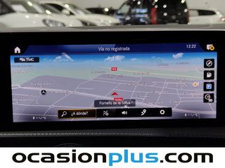 Mercedes-Benz Clase A 180 100 kW (136 CV)