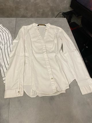 Set 3 camicette donna taglia XS