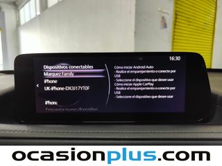 Mazda CX-30 e-SKY G MHEV Prime-line AT 103 kW (140 CV)