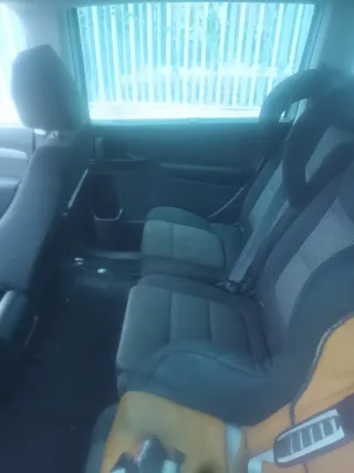 Volkswagen Sharan 2011