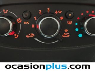 Dacia Sandero Comfort Blue dCi 70 kW (95 CV)