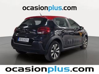 Citroen C3 1.2 PureTech Feel 81 kW (110 CV)