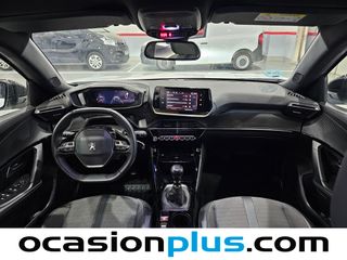 Peugeot 2008 PureTech 130 S&S Allure Pack 96 kW (130 CV)