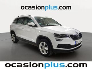 Skoda Karoq 1.0 TSI Ambition DSG 85 kW (115 CV)