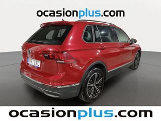 Volkswagen Tiguan Life 2.0 TDI 110 kW (150 CV) DSG
