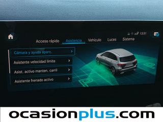 Mercedes-Benz Clase B 200 d 110 kW (150 CV)