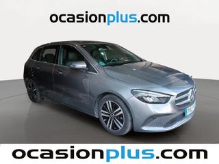 Mercedes-Benz Clase B 200 d 110 kW (150 CV)