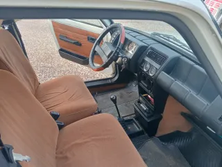 Renault Renault 5 gtl 1981