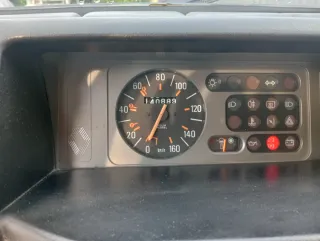 Renault Renault 5 gtl 1981