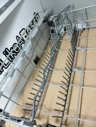 Cesta inferior lavavajillas BOSCH SIEMENS Balay
