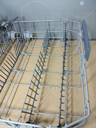 Cesta inferior lavavajillas BOSCH SIEMENS Balay