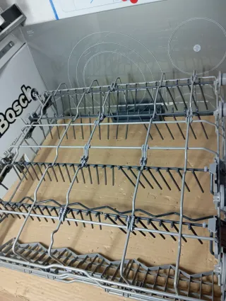Cesta inferior lavavajillas BOSCH SIEMENS Balay